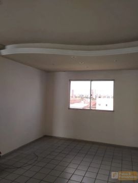 APARTAMENTO 3/4 NO COLINAS DO SOL