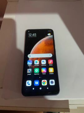 Xiaomi Redmi Note 9 