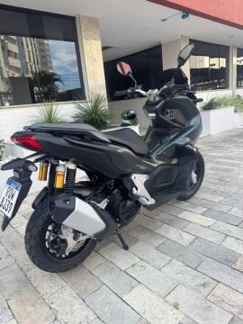 Honda ADV