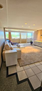 Apartamento com 197m² para venda em Morro Branco por R$650.000,00
