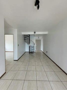 Duplex para aluguel, 4 quartos, 1 suíte, 1 vaga, Centro - Santa Maria/RS