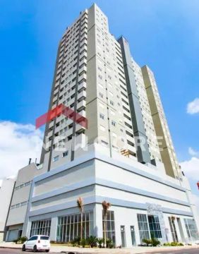 Apartamento em Rua Rui Barbosa - Centro - Cascavel/PR