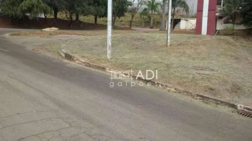 Terreno Industrial à venda, Jardim Vista Alegre, Campo Limpo Paulista - .
