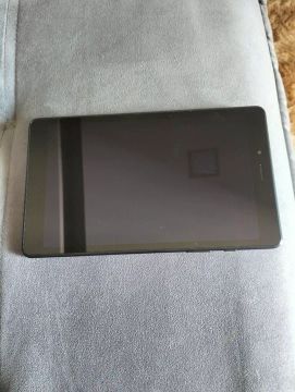 Tablet Android 7 polegadas Samsung Galaxy 8.0