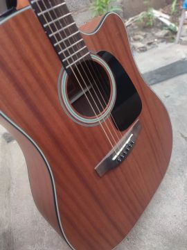 Violão Takamine GD11