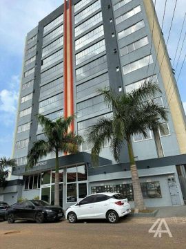 (Vende-se) MONTE CASSINO - Apartamento com 3 dormitórios, 153 m² por R$ 1.050.000 - Embrat