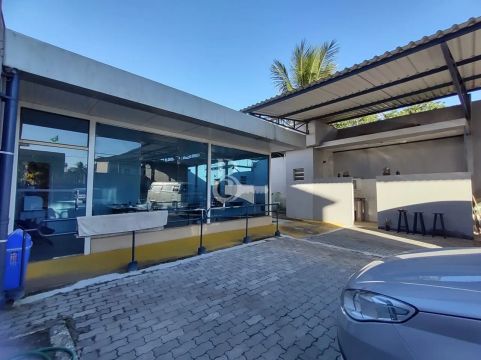 Terreno à venda, Parque Jóquei Club, Campos dos Goytacazes, RJ