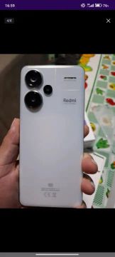 REDMI NOTE 13 PRO PLUS 12/512