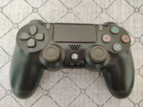 Controle PS4 