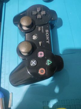 Controle Playstation 3 Preto original 