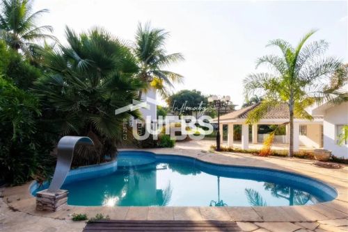 Aldeia do Vale - Casa de Condomínio 5 quartos, sendo 4 suítes