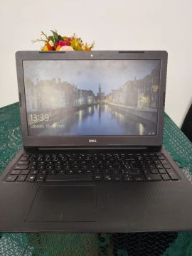 Notebook Dell - Tela 15.6
