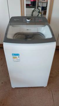 Máquina de Lavar Roupa Brastemp 13kg