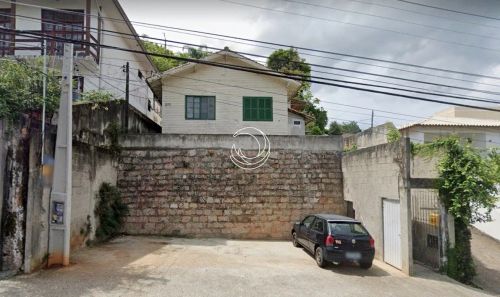 Terreno de 1200m² no bairro Saco Dos Limões