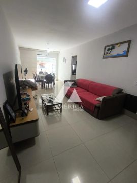 Casa Térrea para venda com 120 metros quadrados com 3 quartos em Jardim Imperial - Cuiabá 