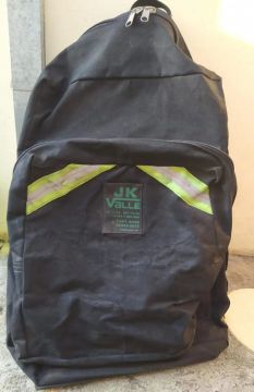 Mochila impermeável Extra G