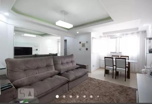 Apartamento com 2 dormitórios à venda, 55 m² por R$ 250.000,00 - Bandeiras - Osasco/SP
