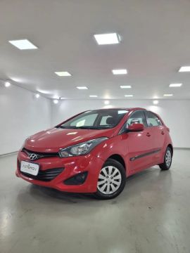 Hyundai hb20 1.6 comfort
