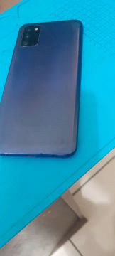 Celular Samsung Galaxy A02S