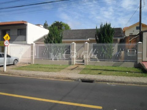 Comercial à venda, Uvaranas, PONTA GROSSA - PR