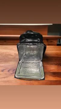 Bag de lona impermeável a prova d?água 