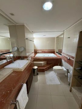 Oportunidade Unica Apartamento Excelente no Crystal Green com quase 400 metros de apto