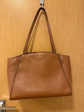 Bolsa Couro - Kate Spade