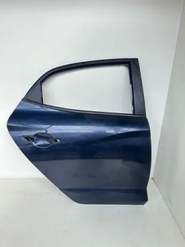 Porta Traseira Direita Hyundai Hb20 2020 A 2023 Hatch
