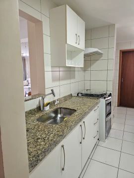 ALUGO APTO MOBILIADO STELA MARES