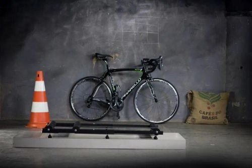 Rolo de Treino de Equilíbrio para Bicicletas da Roller Bike