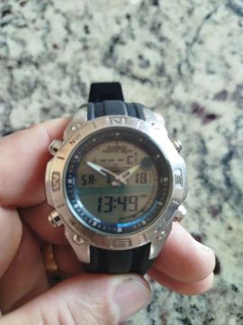 Relógio Casio 