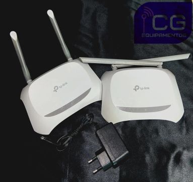 Roteador TP-Link 840N