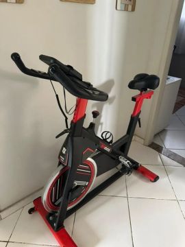 Bike Spining - Nova