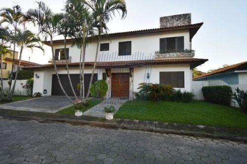 Casa Residencial com 4 quartos à venda por R$ 2500000.00, 357.34 m2 - SACO GRANDE - FLORIA