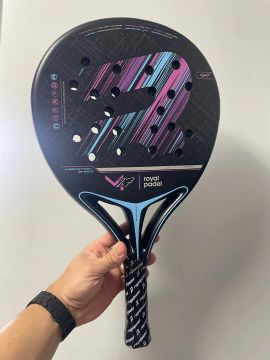 Raquete de Padel Royal M27 Light 2025 Woman