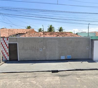 Terreno na Cidade dos Funcionários 370m²