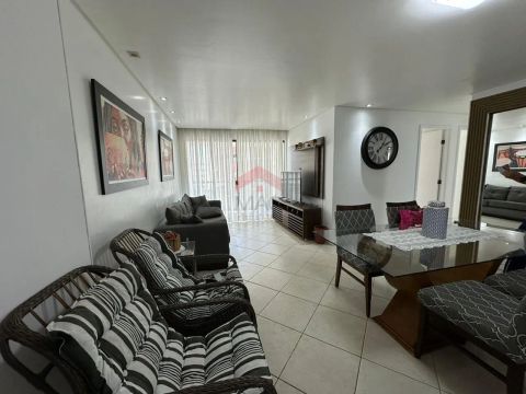 Apartamento 4 Quartos para Locação em Salvador, Barbalho, 4 dormitórios, 2 suítes, 2 banhe