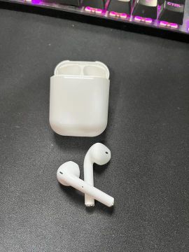Fone bluetooth melhor custo benefício do mercado! Excelente qualidade do som