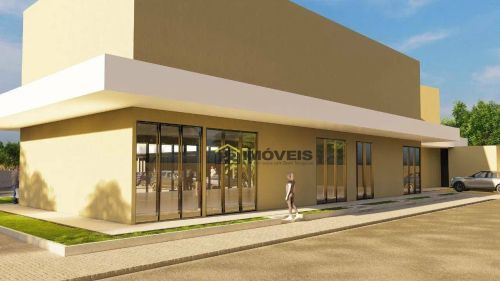 Sala em fase de construção para alugar, 50 m² por R$ 3.000/mês - Ininga - Teresina/PI