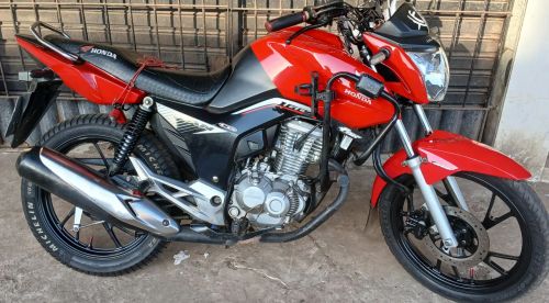 FAN 2021 160cc FLEX