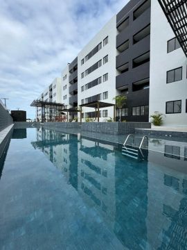 Seu apartamento na melhor localização do Geisel