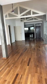 Vila Madalena - Praça das Corujas 