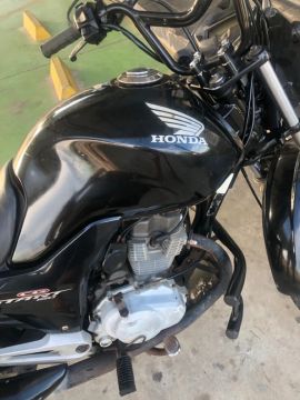 Vende.se ou troca em moto maior