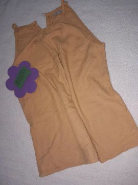 Roupas femininas e infantil