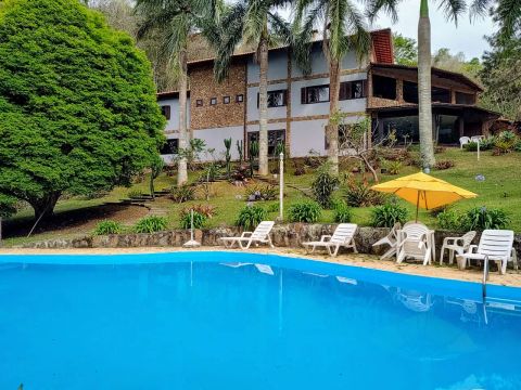 Espetacular sítio em Palmares -  Paty do Alferes