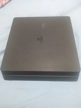 Playstation 4 Slim - Console de última geração