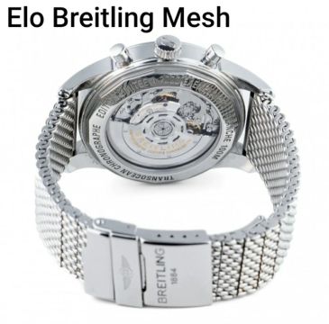 Relógio Breitling Transocean Chronograph Edição Limitada
