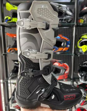 Botas de Motocross IMS - Tamanho 43