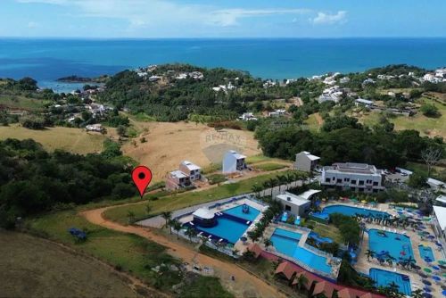 Seja Sócio Sênior II no Iriri Beach Parque: Um pedaço exclusivo do paraíso com vista para 