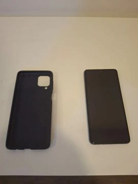Samsung M62 Usado (Funcionando perfeitamente)